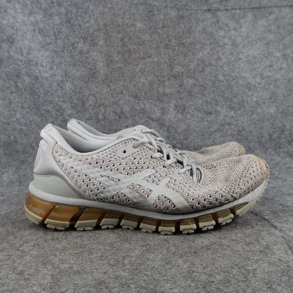 Asics Shoes Womens 7 Athletic Trainers Gel Quantum 360 Running Sneaker Active - Picture 1 of 15